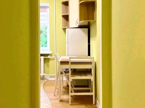 квартира по адресу Тернопольская ул., 10