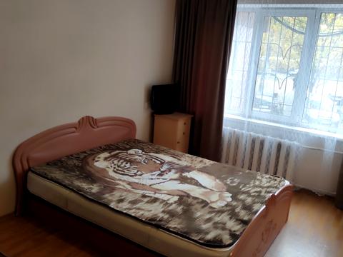 квартира за адресою Покровський житловий масив вул., 5