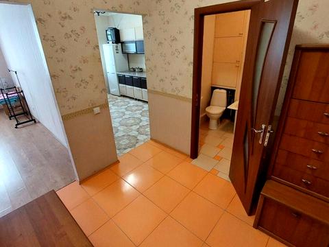 квартира за адресою Єлизавети Чавдар вул., 9