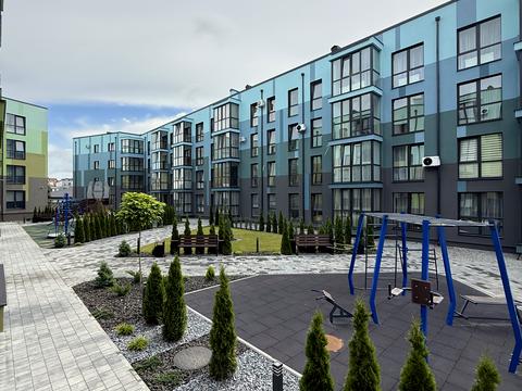 квартира по адресу Единства ул. (Чебишева), 15