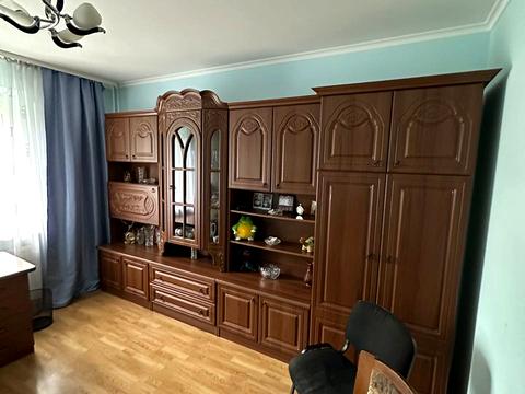 квартира за адресою Івана Павла II вул. (Будівельників), 30
