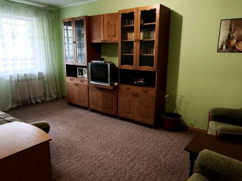 квартира по адресу Александра Мишуги ул., 3