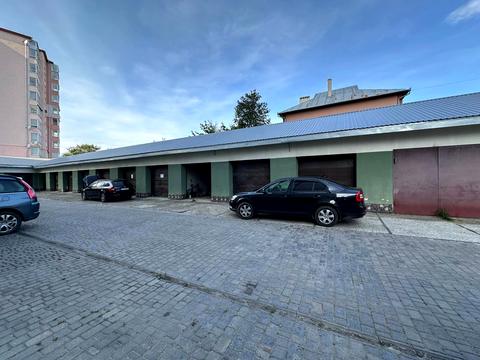 паркоместо по адресу Химиков ул., 5б