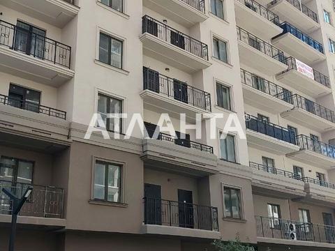 квартира по адресу Тополевый пер., 17