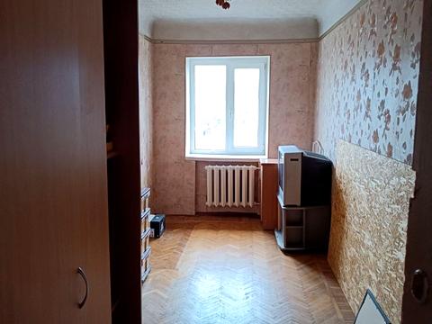 квартира по адресу байрона, 1/4