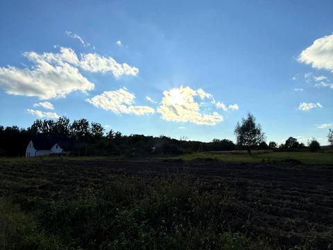 участок по адресу 