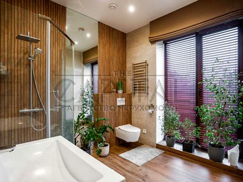 дом по адресу Абрикосова ул.