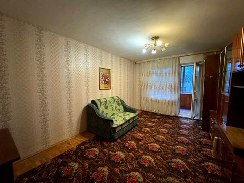 квартира за адресою Пономарьова вул., 34