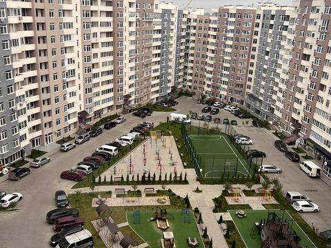 квартира по адресу Київська, 9Б