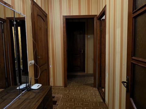 квартира за адресою Херсонське шосе, 46/1