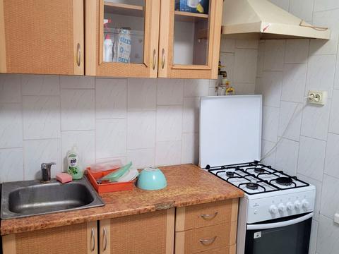 квартира за адресою Полкова вул., 72