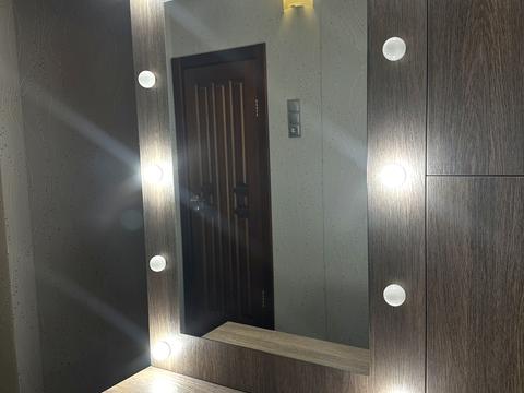 квартира по адресу Радужная ул., 11-А