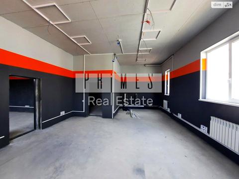 коммерческая по адресу Василя Макуха ул. (Івана Шевцова), 1