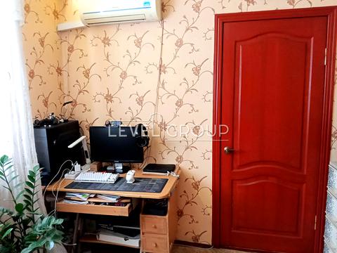 квартира за адресою Полярна вул., 8-Е