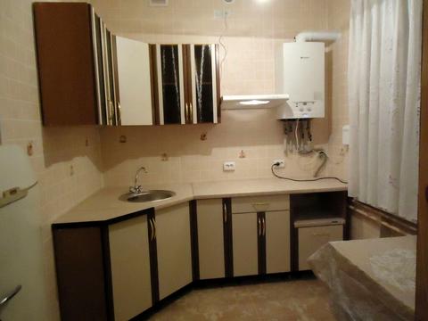 квартира за адресою Киргизька вул., 21