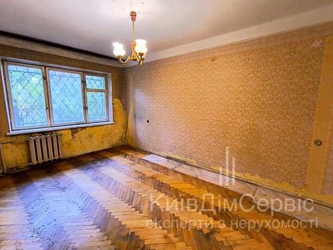 квартира за адресою Солом'янська вул., 28