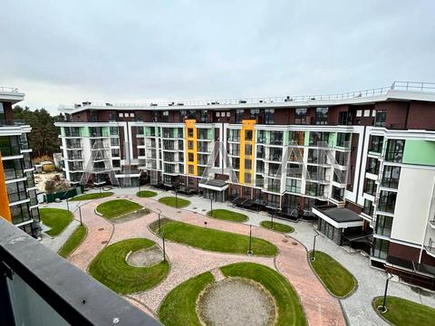 квартира за адресою Радистів вул., 40-В