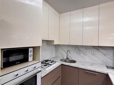 квартира за адресою Білокур вул. (Курська), 3в