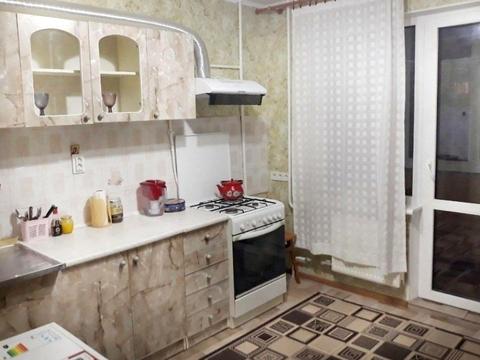 квартира по адресу Марсельская ул., 34