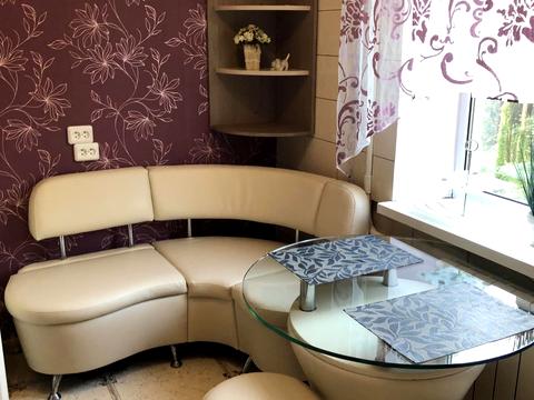 квартира за адресою Пономарьова, 6/3