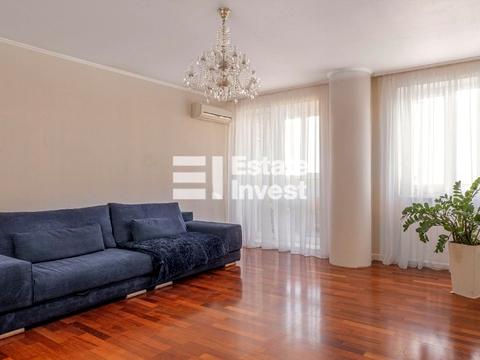 квартира по адресу Гагарина просп., 41/2