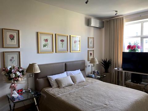 квартира по адресу Василия Тютюнника ул. (Анрі Барбюса), 52/1