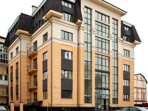 коммерческая по адресу Степана Рудницкого ул. (Вильямса академика), 2-Б