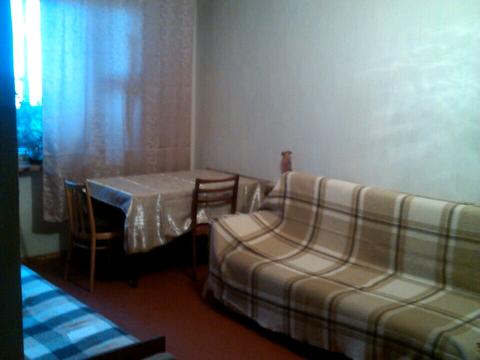 комната по адресу Оноре де Бальзака ул., 8