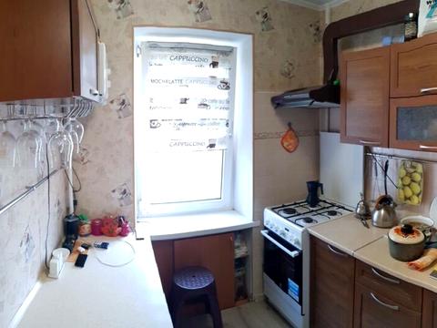 квартира за адресою Академіка Заболотного вул., 30