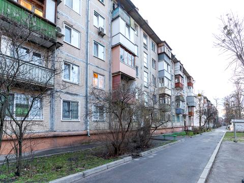 квартира по адресу Мартовская ул., 7