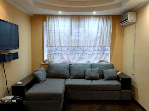 квартира по адресу Привокзальная ул., 8