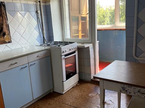 квартира по адресу Вячеслава Черновола ул., 33/30