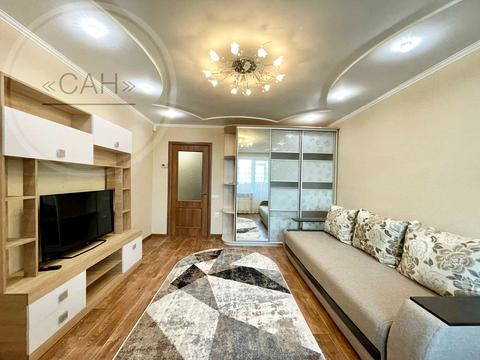 квартира по адресу Герасима Кондратьева ул. (Кирова), 132/1