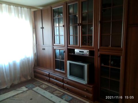 квартира по адресу Анны Ахматовой ул., 7/15