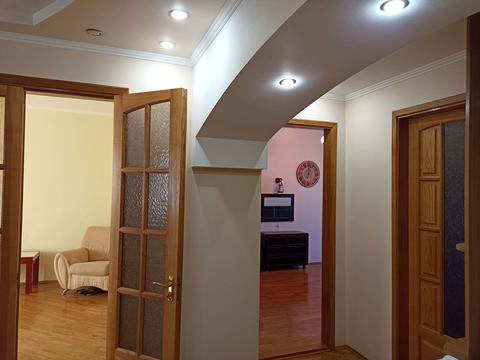 квартира по адресу Олега Ольжича ул. (Разіна)