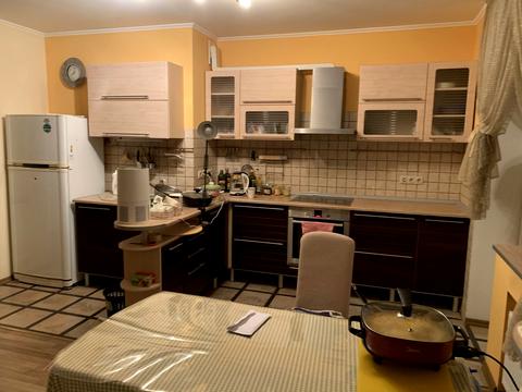 квартира по адресу Верховинная ул., 37