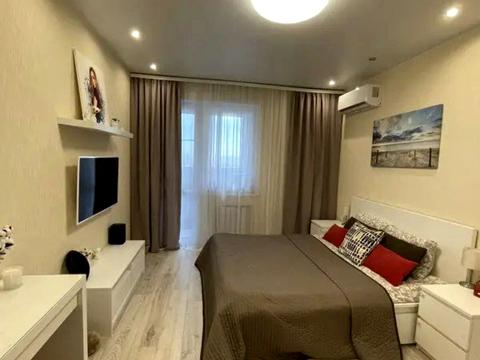 квартира за адресою Григорія Ващенка вул., 3