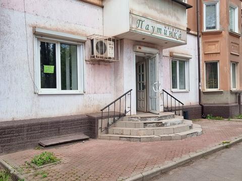 коммерческая по адресу Корнея Речмедило ул. (Ракитина), 17