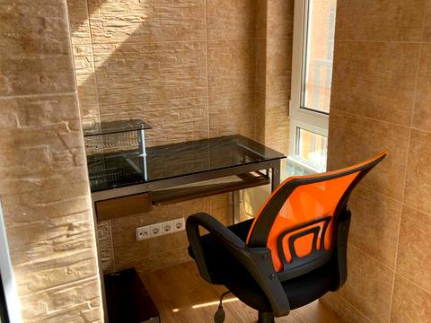 квартира за адресою Регенераторна вул., 4