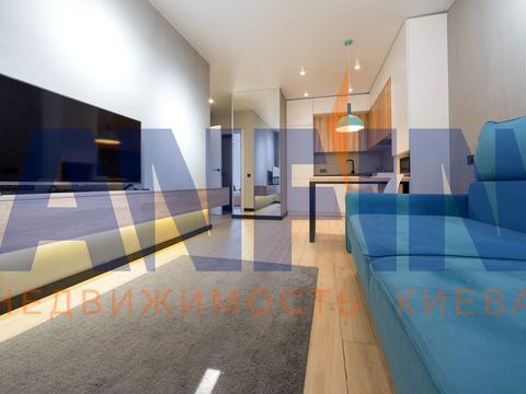 квартира по адресу Салютная ул., 2-Б