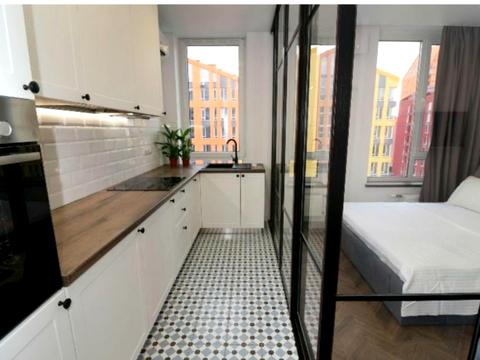 квартира по адресу Березнева , 16