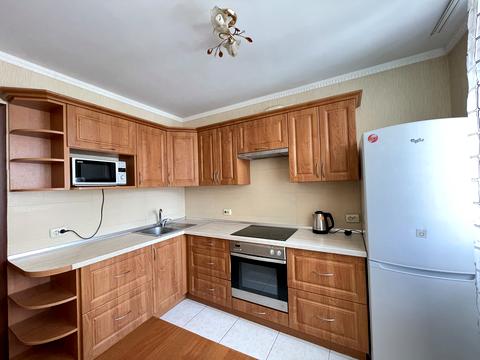 квартира за адресою Урлівська вул., 23