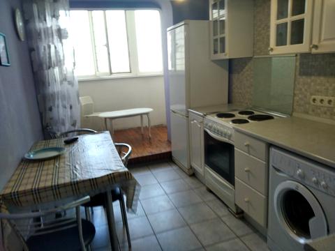 квартира за адресою Берестейський просп. (Перемоги), 39