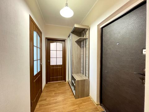 квартира по адресу Елизаветы Чавдар ул., 38-Б