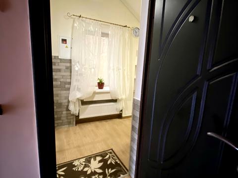 квартира по адресу Успенская ул. (Чичерина), 54