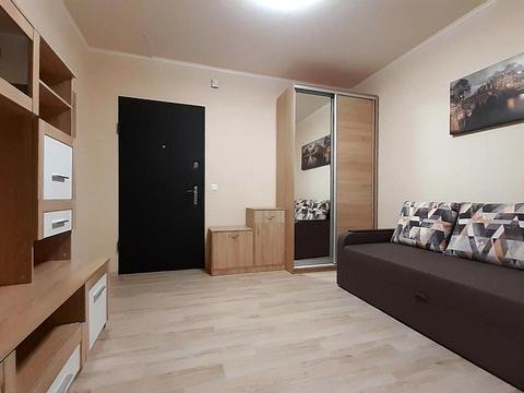 квартира по адресу Ясиноватский пер., 11