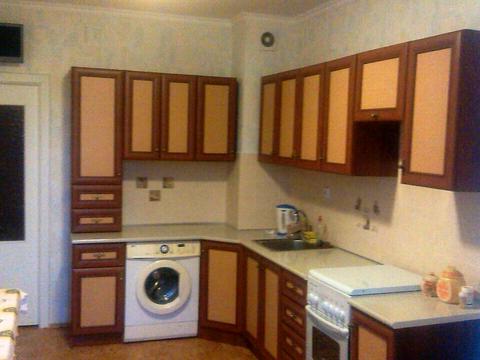 квартира за адресою Бориспільська вул., 26-Ж