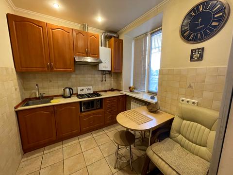 квартира за адресою Гоголівська вул., 11/39