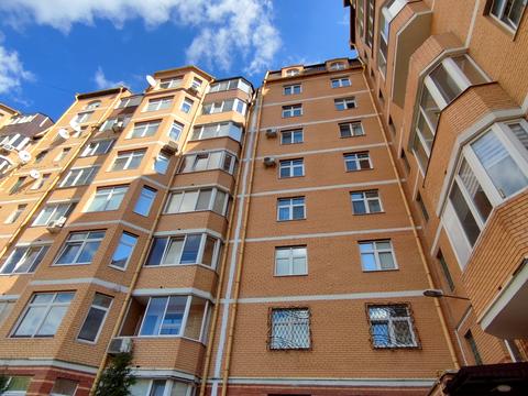 квартира за адресою вул. Чорновола, 44