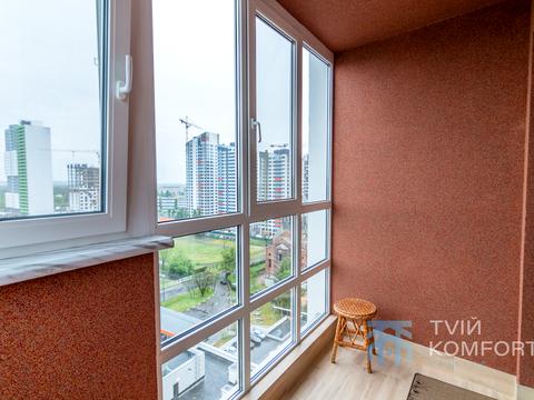 квартира за адресою Київ, Харківське шосе, 190